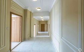 Przytulny mikroapartament